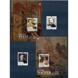 Portugalia 2013, Wagner, Verdi, muzyka **