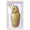 Słowacja 2010, Archeologia, starożytny Egipt **