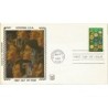 USA 1987, Harcerstwo. FDC