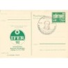Niemcy NRD 1982, Esperanto. Lipsk