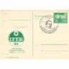 Niemcy NRD 1983, Esperanto. Lipsk