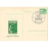 Niemcy NRD 1984, Esperanto. Lipsk