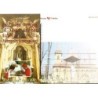 Kartka Nowy Sącz 2006, Raba Wyżna, kard. Dziwisz, papież Benedykt XVI