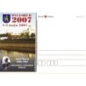 Kartka Nowy Sącz 2007, Gorlice, dni Gorlic