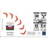 Azerbejdżan 2000, Igrzyska olimpijskie Sydney 2000. FDC