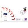 Estonia 2000, Igrzyska olimpijskie Sydney 2000. FDC