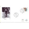 Estonia 2006, Igrzyska olimpijskie Turyn 2006. FDC