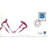 Katar 2004, Igrzyska olimpijskie Ateny 2004. FDC