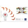 Turcja 2000, Igrzyska olimpijskie Sydney 2000. FDC