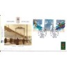 Węgry 1996, Igrzyska olimpijskie Atlanta 1996. FDC
