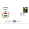 Węgry 2004, Piłka nożna, FIFA, 100 lat. FDC